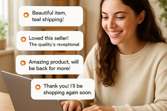 Using Customer Feedback to Improve Products illustration