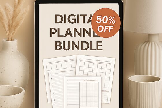 Creating Bundle Deals and Discounts illustration