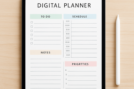Designing User-Friendly Layouts That Sell illustration