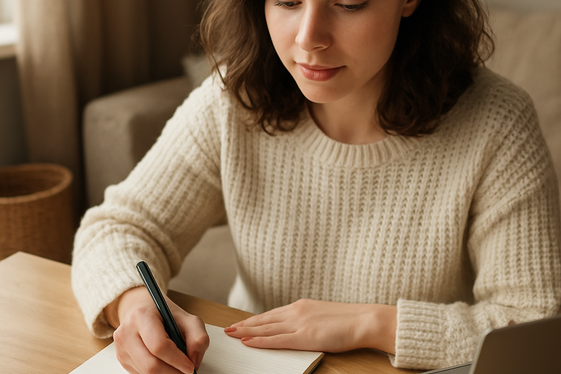 Find Your Perfect Niche Without Spending Money illustration