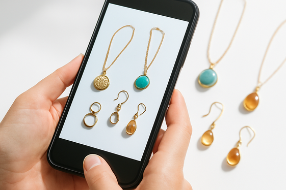 Take Stunning Product Photos With Just Your Phone illustration