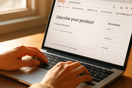 Write Compelling Product Descriptions That Sell illustration