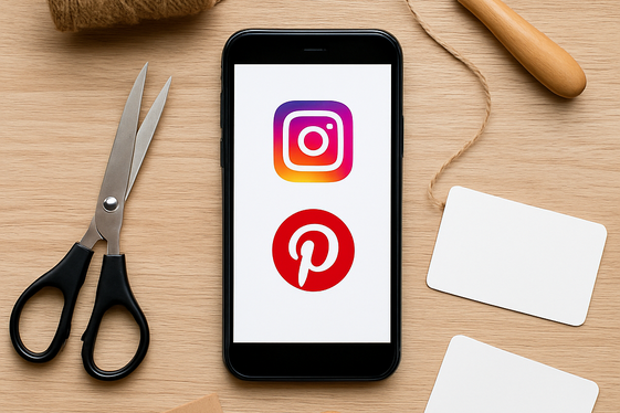 Utilize Social Media for Zero-Cost Marketing illustration