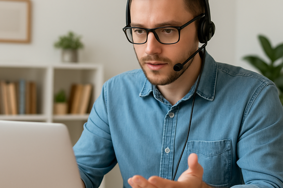 Remote Technical Support Roles Offering Daily Pay illustration