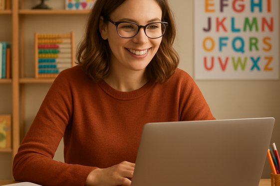 Online Tutoring Jobs That Pay Daily illustration