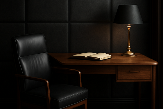 Leather Panels for Soft Luxurious Texture illustration