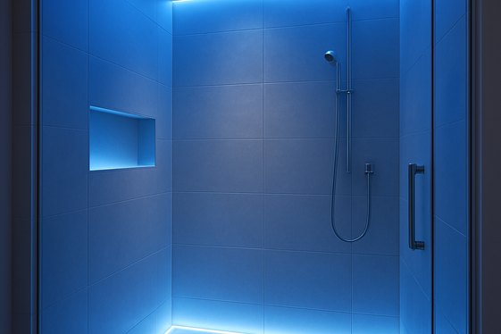 Mood Lighting Options for Ambiance illustration