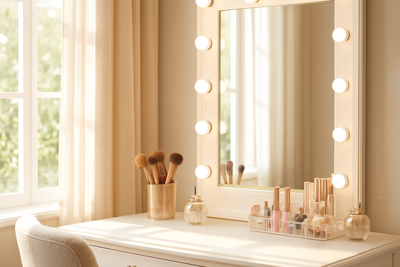 Maximize Natural Light for a Fresh Morning Glow illustration