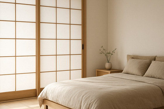 Use Sliding Doors for Seamless Space Flow illustration