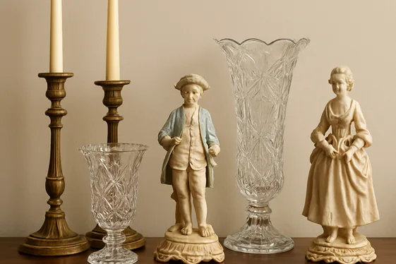 Quick Facts About French Living Room Accessories illustration