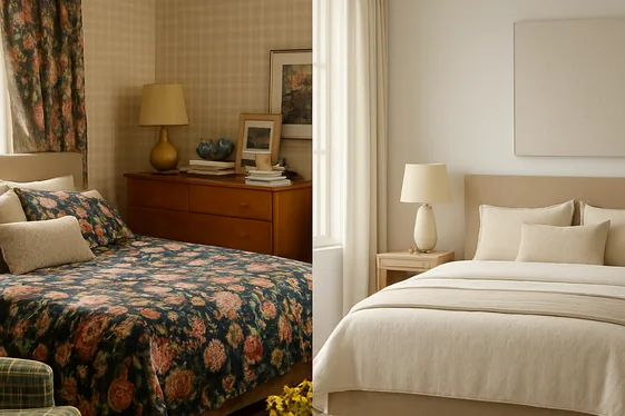Do and Don’t: Decorating with Luxury in Mind illustration