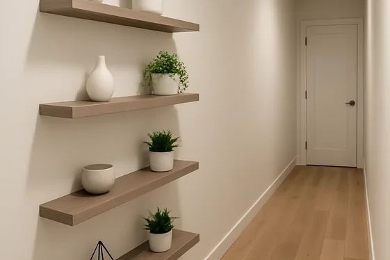 Bulletproof Your Space with Durable Flooring illustration
