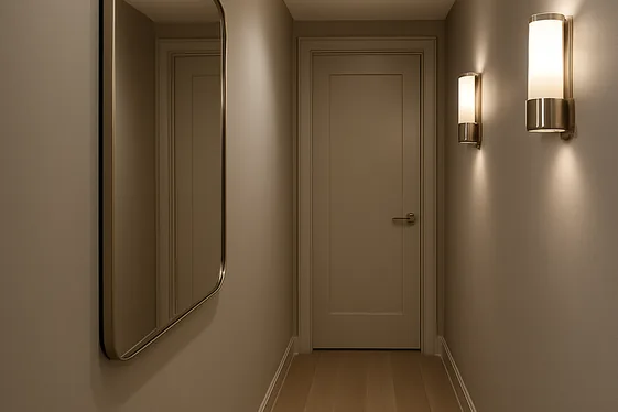 Quick Tip: Choose Reflective Surfaces Wisely illustration