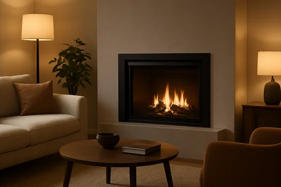 Quick Facts About Incorporating Fireplace Styles illustration