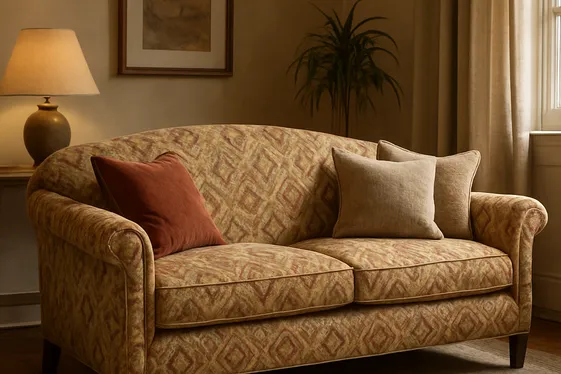 Customizing Sofas for a Personalized Touch illustration