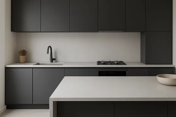 Engineered Stone: Consistency and Strength illustration