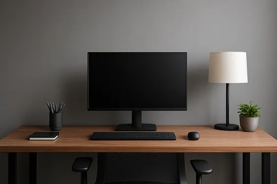 Matte Finish Wallpapers for a Sleek Look illustration