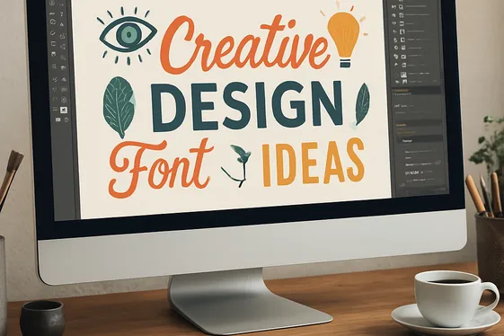 Earn Royalties from Creative Designs illustration
