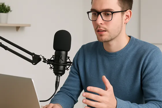 Create an Online Course on a Popular Subject illustration