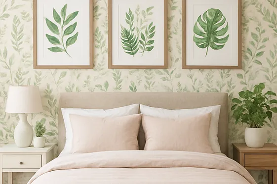 Botanical Prints to Bring Nature Inside illustration