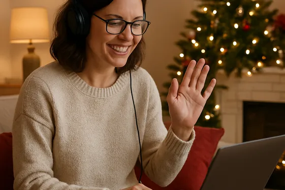 Participate in Focus Groups and Holiday Product Testing illustration