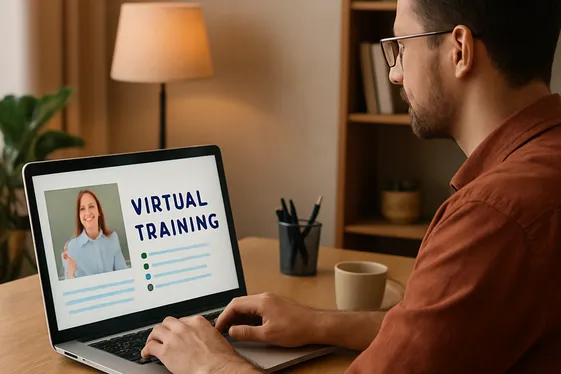 Insufficient Training and Professional Development illustration