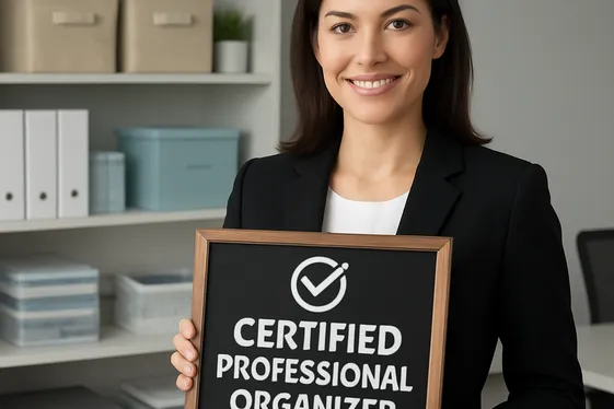 Invest in Certification and Training illustration