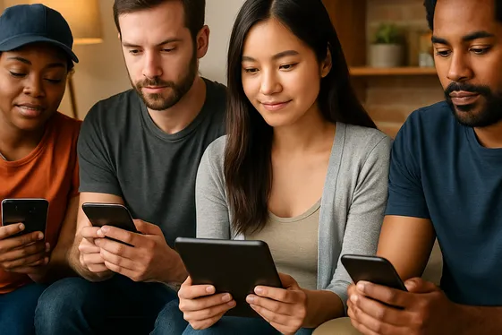 Best Gig Economy Platforms to Find Work Fast illustration