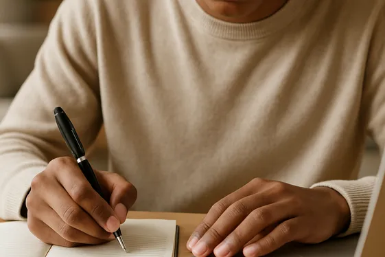 Top Skills Needed for Remote Content Moderation Jobs illustration