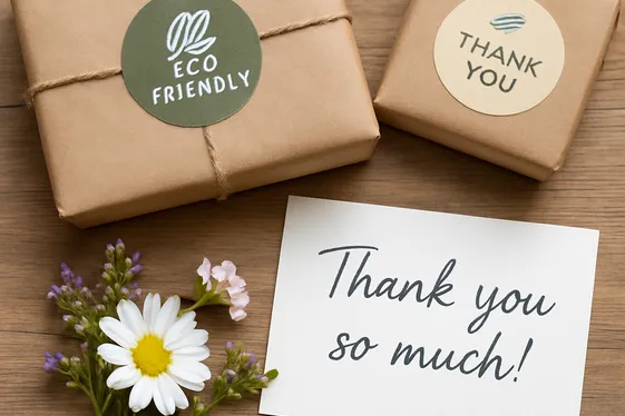Develop Consistent Packaging illustration
