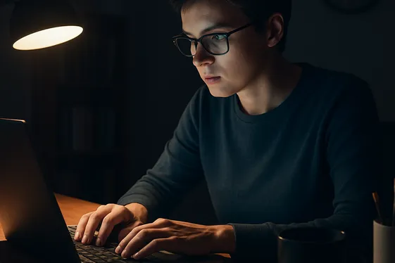 Do Data Entry or Remote Admin Jobs illustration