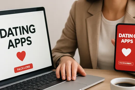 Making Money through Affiliate Marketing for Dating Sites illustration