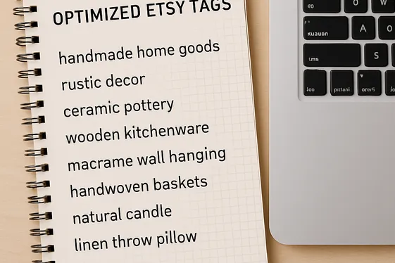 Use Tags Strategically to Broaden Your Reach illustration