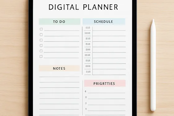 Designing User-Friendly Layouts That Sell illustration