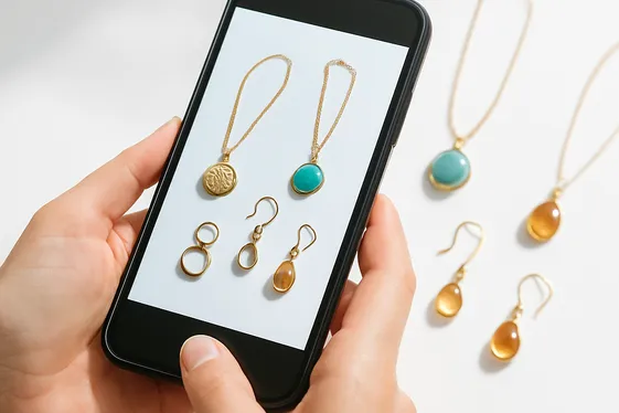 Take Stunning Product Photos With Just Your Phone illustration
