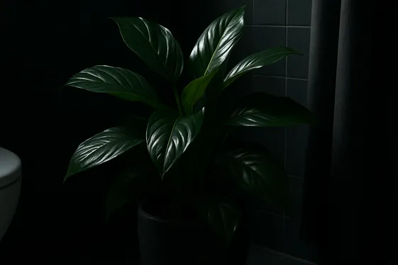 Cast Iron Plant – Resilient and Shade-Tolerant illustration