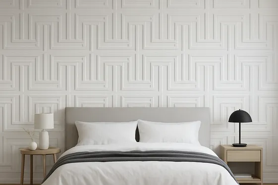 Textured Wainscoting Panels That Feel Unique illustration