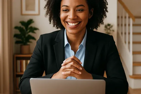 Virtual Recruiter for Small Businesses illustration