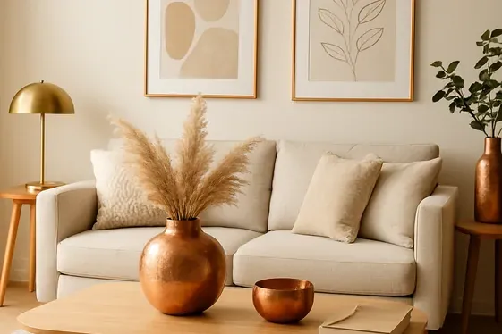 Quick Facts on the Impact of Warm Metallics illustration